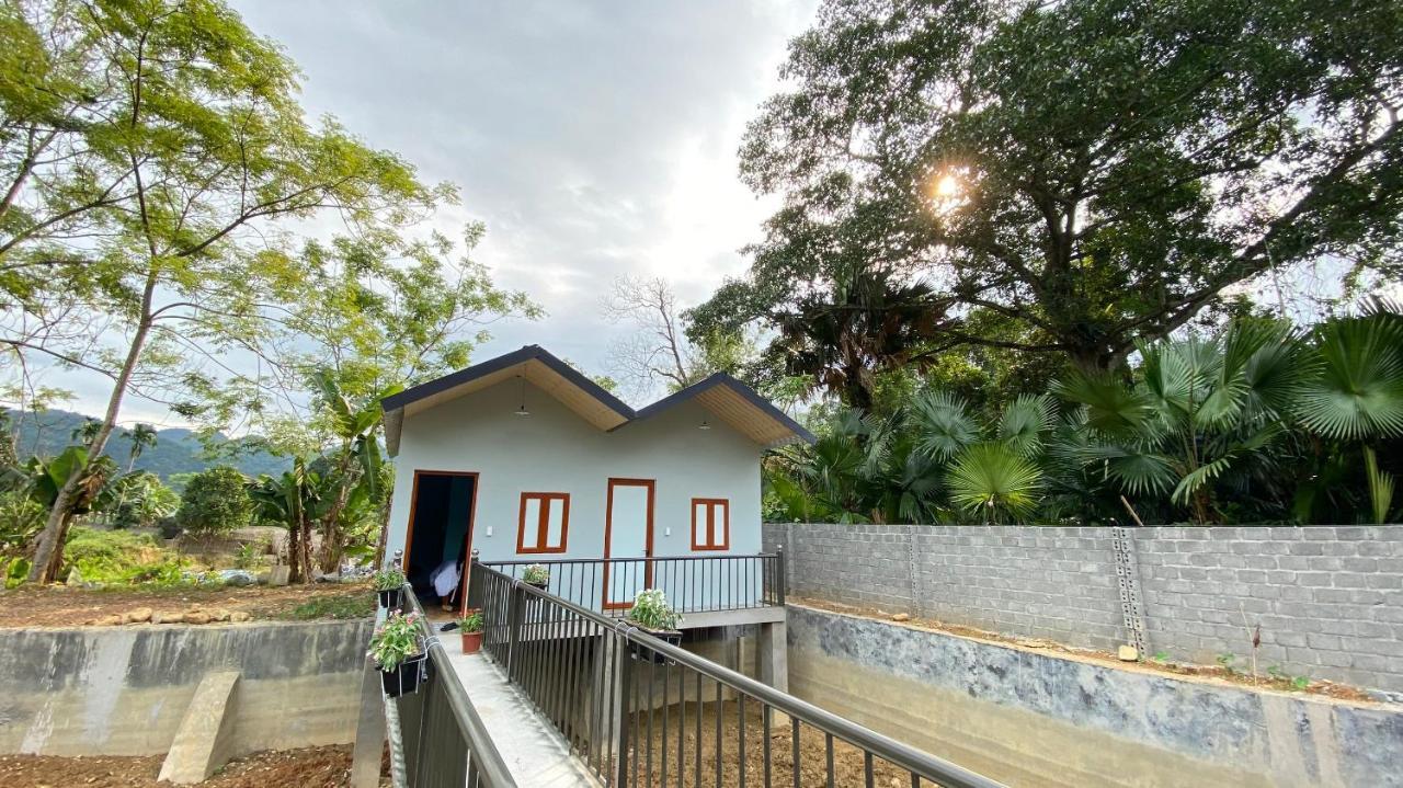 Tay Farmhouse ها جيانج المظهر الخارجي الصورة