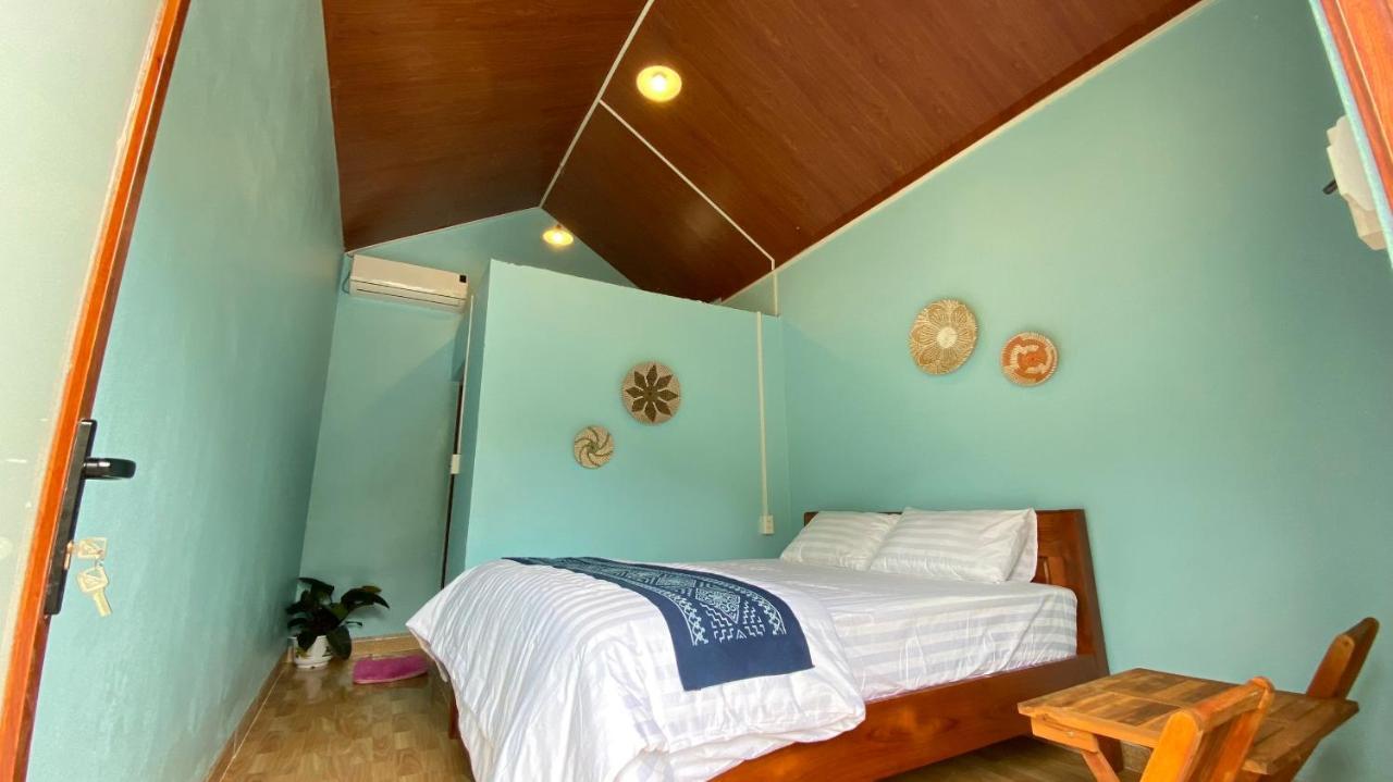 Tay Farmhouse ها جيانج المظهر الخارجي الصورة